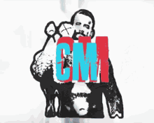 Cm Punk GIF - Cm Punk Aew GIFs