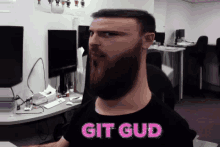 Git Gud GIF - Git Gud Gud GIFs