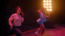 Dancing Synchronized GIF - Dancing Synchronized Performance GIFs