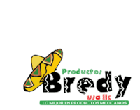 Bredy Mexicano Sticker - Bredy Mexicano Abarrotes Stickers