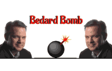 bedard bomb