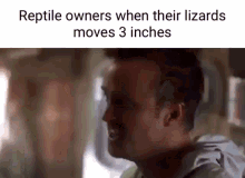 Reptile Owners Breaking Bad GIF - Reptile Owners Breaking Bad 3inches GIFs