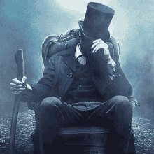 Abraham Lincoln Vampire Hunter GIF - Abraham Lincoln Vampire Hunter GIFs
