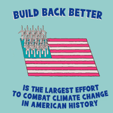 Build Back Better Infrastructure GIF - Build Back Better Infrastructure President Joe Biden GIFs