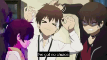 The Ones Within I Got No Choice GIF - The Ones Within I Got No Choice Huh GIFs