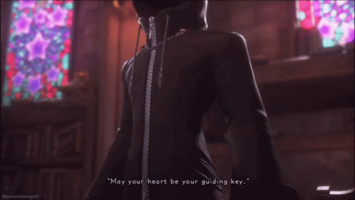 May Your Heart Be Your Guiding Key Kingdom Hearts GIF - May Your Heart Be Your Guiding Key Kingdom Hearts Guiding Key GIFs