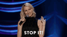 Stop It Sassy GIF - Stop It Sassy Oh You GIFs