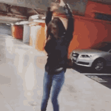 Girl Blm GIF - Girl Blm - Discover & Share GIFs