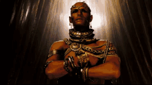 je suis bon chinpira nitz winterfrey