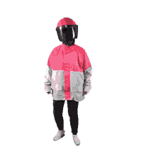 foodpanda rider