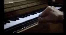 Ondes Martenot Ruban GIF - Ondes Martenot Ruban Messiaen GIFs