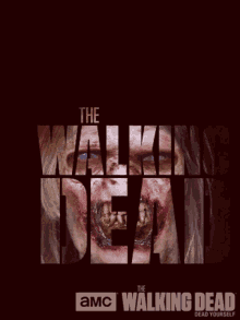 walking dead