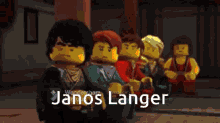 Janos Langer GIF - Janos Langer GIFs