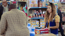 Superstore Superstore The Tv Series GIF - Superstore Superstore The Tv Series Superstore The Tv Show GIFs