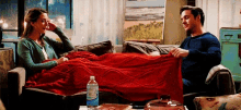supergirl cuddle cozy chill supergirl cuddle cozy chill