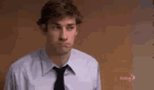 That'S Over - I'M Done GIF - The Office Nope Thats Over GIFs