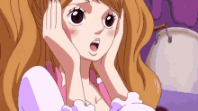 charlotte pudding one piece blush shy charlotte pudding one piece blush shy