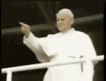 Pope Blessing GIFs | Tenor