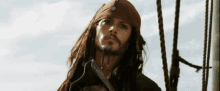 Hello Jack GIF - Hello Jack Sparrow GIFs