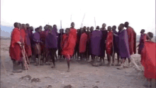 マサイ族 Maasai People ケニア　アフリカ GIF - Maasai Kenya Africa GIFs