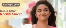 Keerthi Suresh Day!.Gif GIF - Keerthi Suresh Day! Keerthi Suresh Actress GIFs