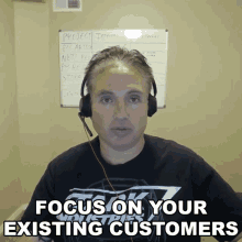 focus on your existing customers luke ciciliano freecodecamp concentrate on your loyal customers take care of your old customers