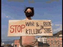 Stop War Stop Civil War GIF - Stop War Stop Stop Civil War GIFs