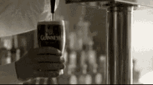 Guiness Skill GIF - Guiness Skill Smooth GIFs