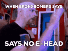 hoodie paxton bronxbombrs pain when bronx bombrs says says no e head