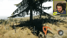lost farming