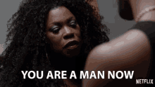 You Are A Man Now Interested GIF - You Are A Man Now Interested Youve Grown Up GIFs