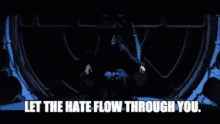 Star Wars GIF - Star Wars Hate GIFs