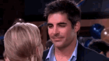 dool days of our lives soap opera galengering chrishell hartley