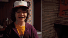 Love You GIF - Stranger Things I Love You Ily GIFs