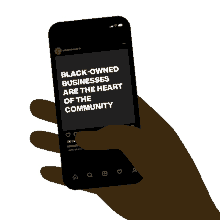 black owned businesses are the heart of the community black owned businesses black businesses black business small business