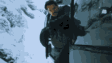 Mission Impossible Fall Out GIF - Mission Impossible Fall Out Shoot GIFs