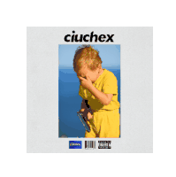 Ciuchex Ciuchex Firma Sticker - Ciuchex Ciuchex Firma Odziez Stickers