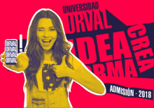 Universidad Peruana De Arte Orval Uorval GIF - Universidad Peruana De Arte Orval Orval Uorval GIFs