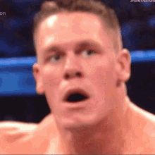 John Cena Shocked GIF - John Cena Shocked Stunned GIFs. 