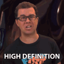 High Definition Crazy Nate GIF - High Definition Crazy Nate High Resolution GIFs