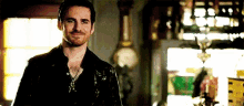 ouat killianjones captain hook ouat killianjones captain hook
