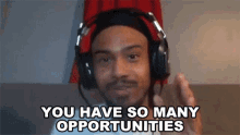 you have so many opportunities derek ruffin idom idomfgc you have all these opportunities you have so many opportunities derek ruffin idom idomfgc you have all these opportunities