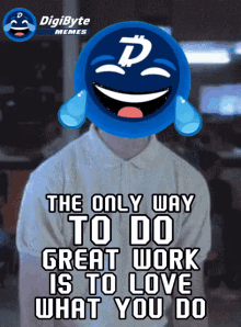 Digibyte Quotes GIF - Digibyte Quotes Dgb GIFs