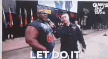 Biby Lets Do It GIF - Biby Lets Do It Serious GIFs