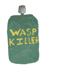 want wasp