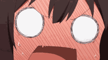 Blush Anime GIF - Blush Anime Angry GIFs