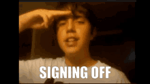 Cmg Canadian Gamer Signing Off GIF - Cmg Canadian Gamer Signing Off GIFs