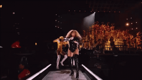 Beyonce Dance GIF - Beyonce Dance Dancing - Descubre & Comparte GIFs