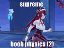 genshin genshin impact rosaria supreme boob physics genshin genshin impact rosaria supreme boob physics