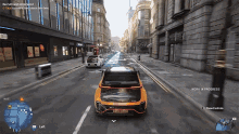 driving xpertthief cruising car gaming